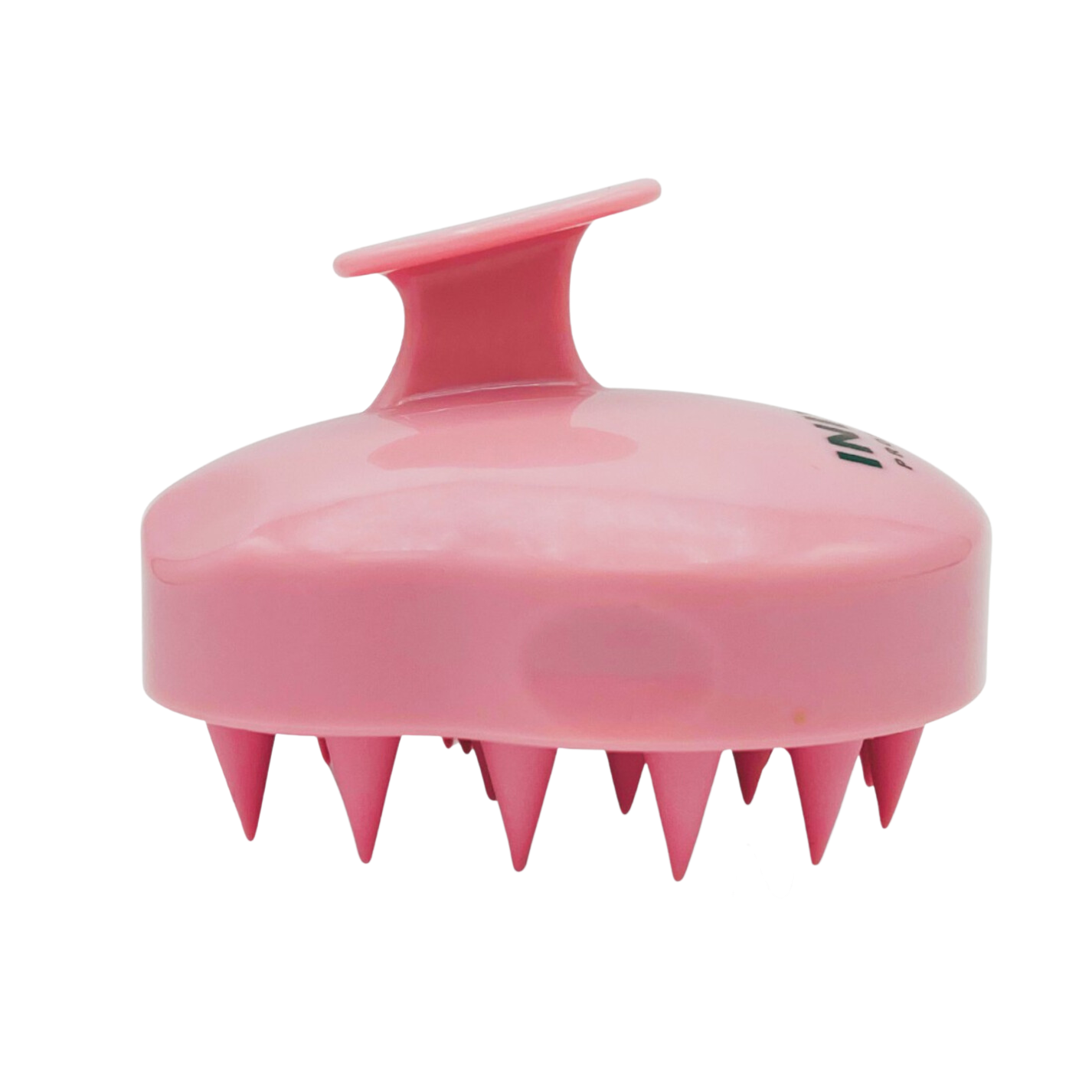 Brosse Massante Cuir Chevelu Iniya