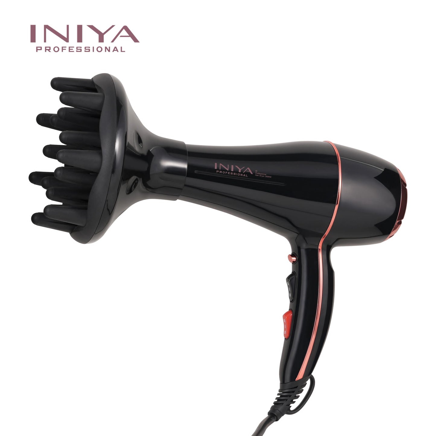 Sèche-cheveux Iniya Hair Dryer 2600W