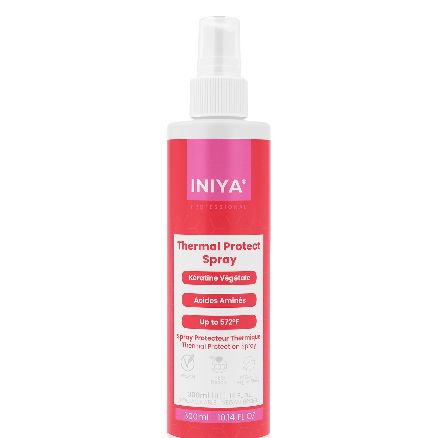 Spray Protecteur Thermique Iniya Thermal Protect