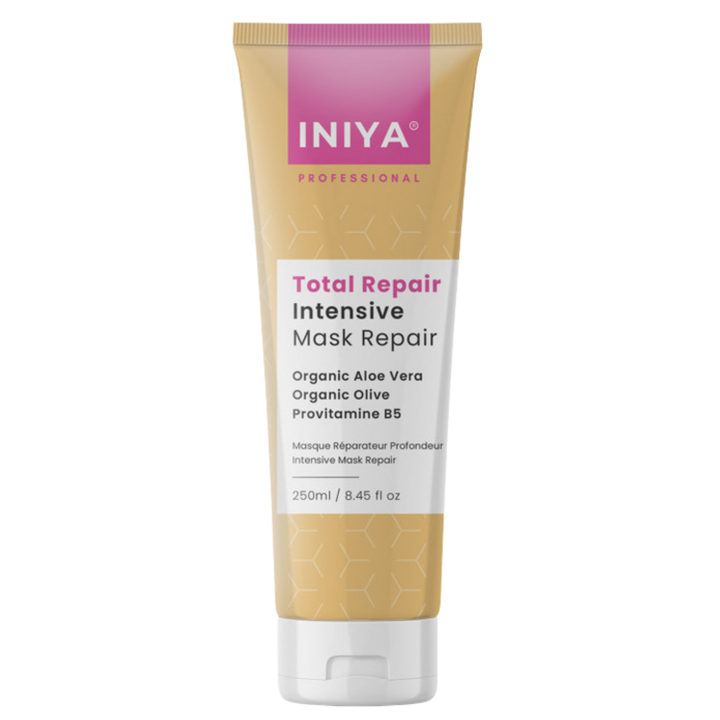Masque Réparateur Profondeur Iniya
