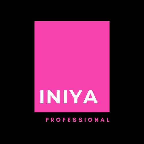 Logo Iniya Professional