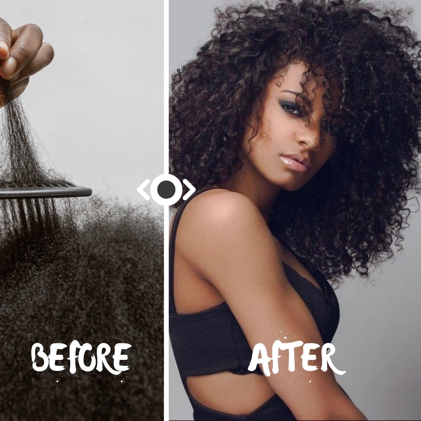 Shampooing Cheveux Bouclés Iniya Sublime Curl