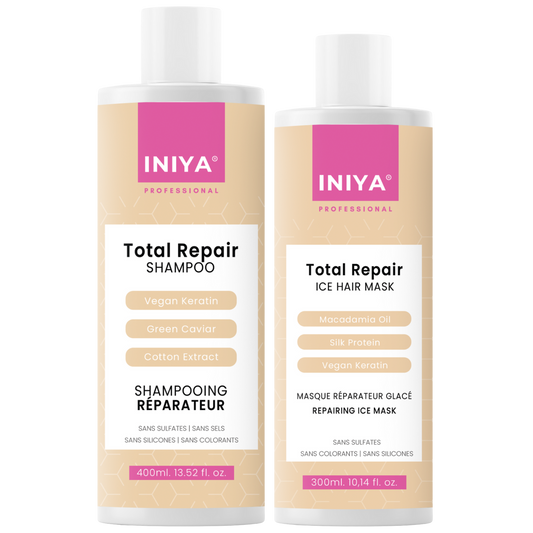 Iniya Total Repair Kit