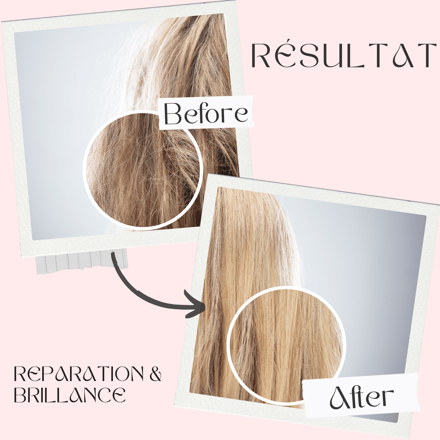 Masque Réparation Moléculaire Iniya K Repair