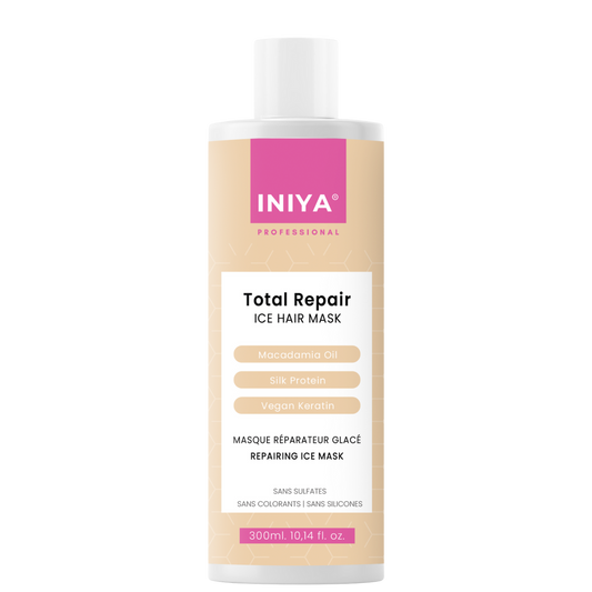 Masque Réparateur Iniya Professional