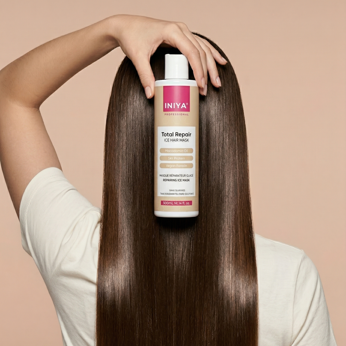 Masque Réparateur Iniya Professional