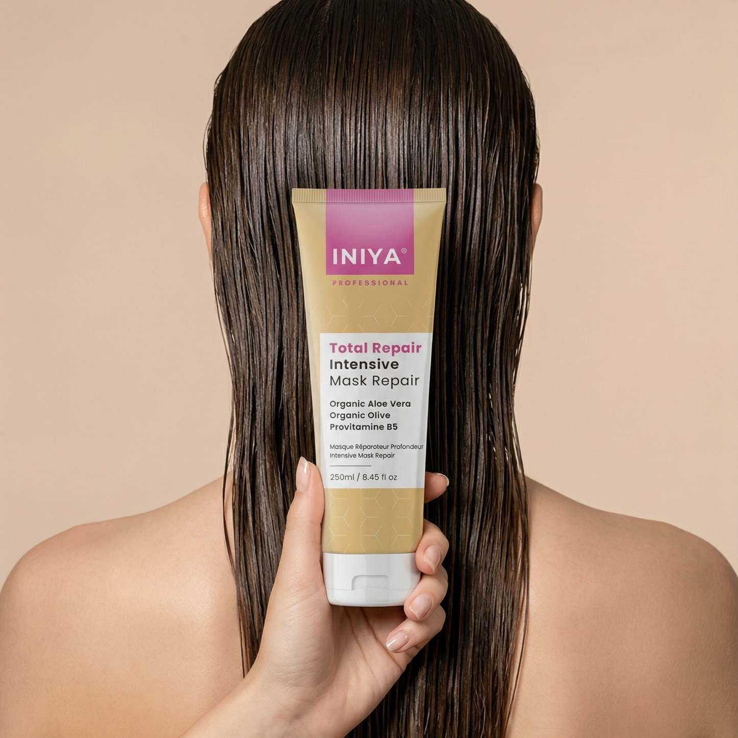 Masque Réparateur Profondeur Iniya