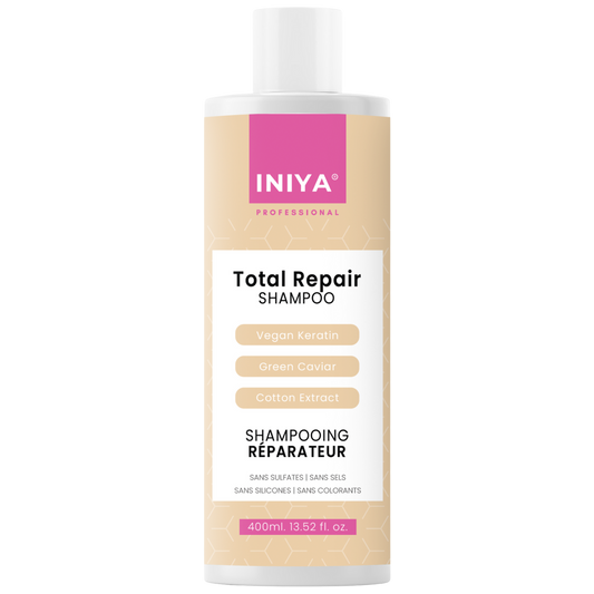Shampooing Réparateur Iniya Professional