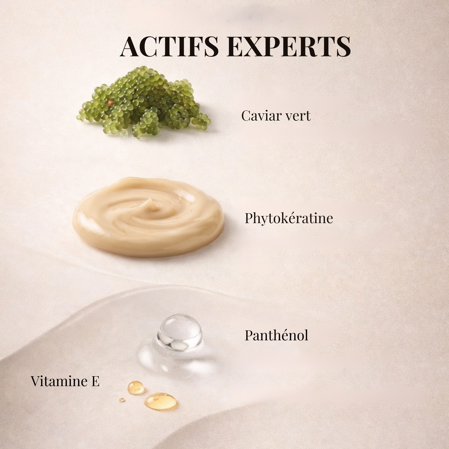 Shampooing Réparateur Iniya Professional