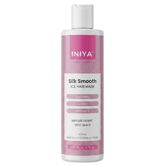 Masque Lissant Iniya Silk Smooth