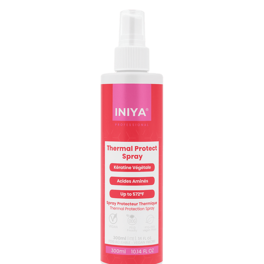 Spray Protecteur Thermique Iniya Thermal Protect
