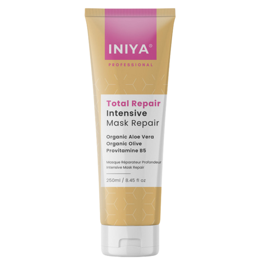 Masque Réparateur Profondeur Iniya