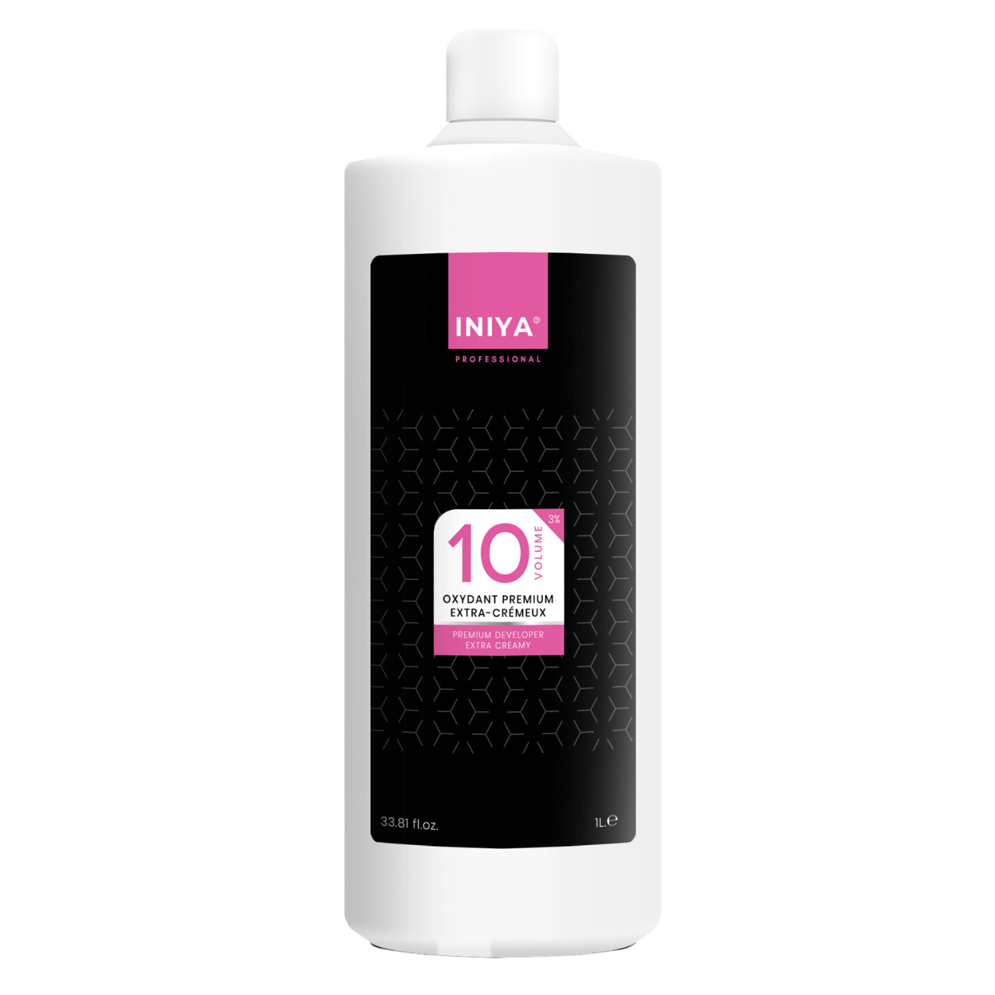 Oxydant Premium Extra-Crémeux Iniya