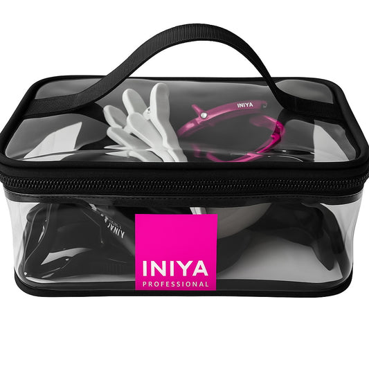 Kit Accessoires Lissage Iniya WaniBox