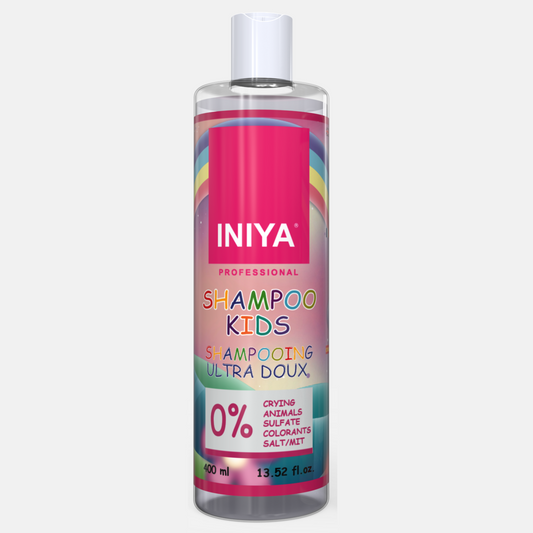 Shampooing Enfant Iniya Kids